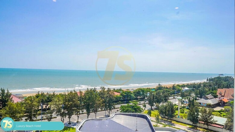 7s Hotel Annata Vung Tau