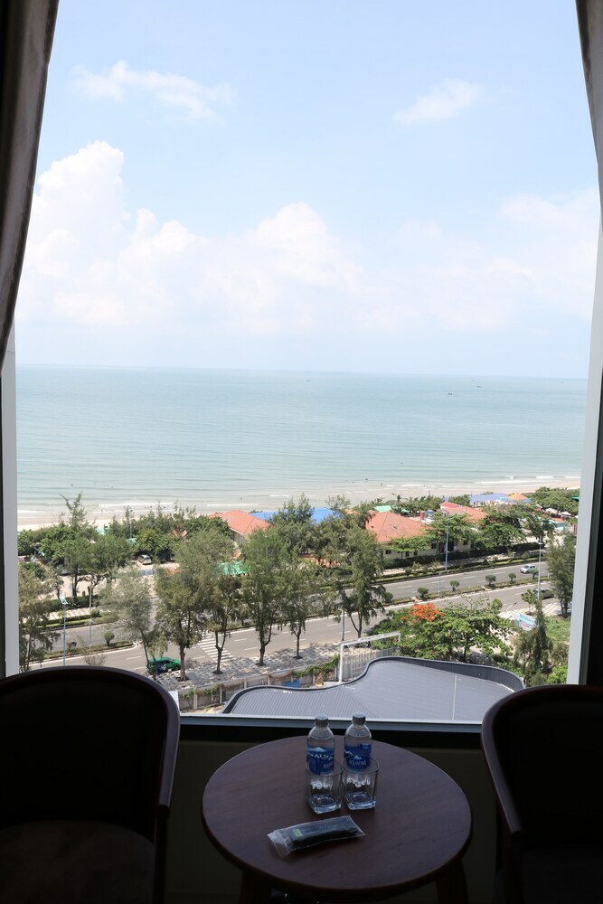 7s Hotel Annata Vung Tau
