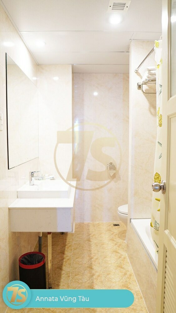 7s Hotel Annata Vung Tau