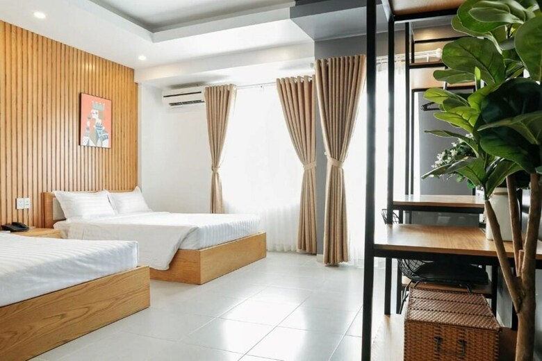 7s Hotel Hoang Anh