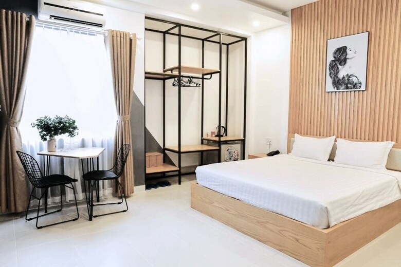 7s Hotel Hoang Anh