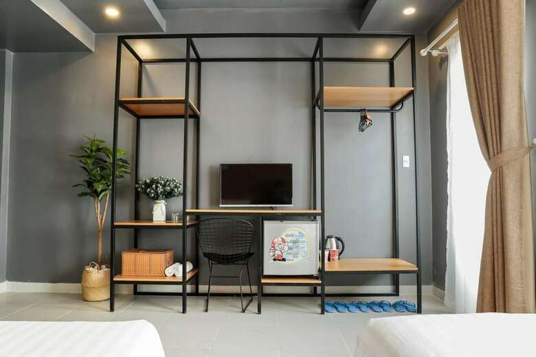 7s Hotel Hoang Anh