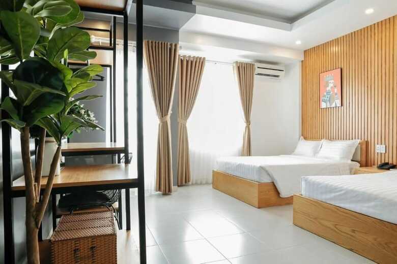 7s Hotel Hoang Anh