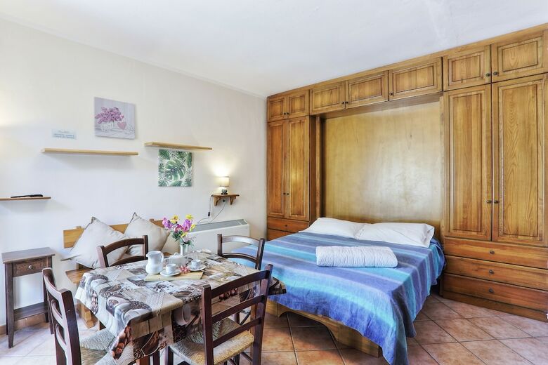Apartamento Residence Vacanza Mare Due