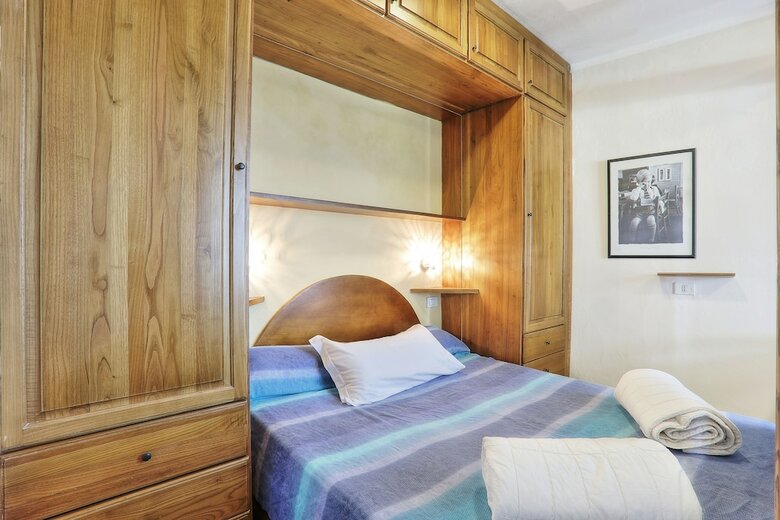 Apartamento Residence Vacanza Mare Due