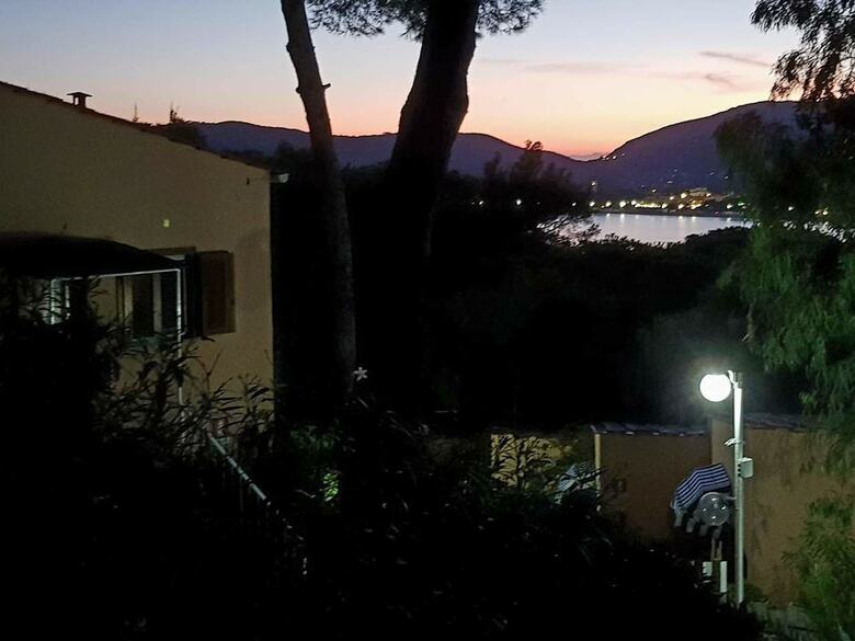 Apartamento Residence Vacanza Mare Due