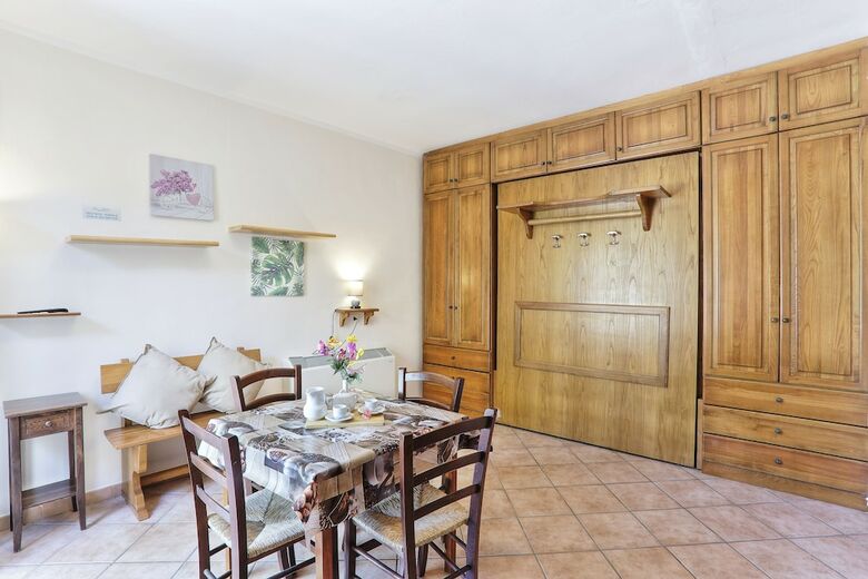 Apartamento Residence Vacanza Mare Due