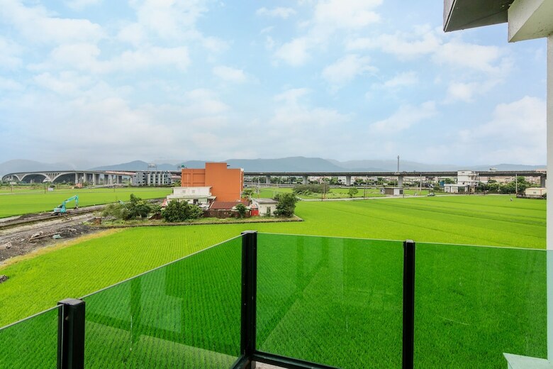 Bed & Breakfast Kano Resort