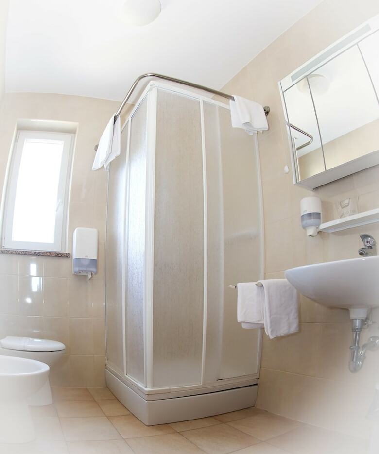 Hotel Pansion Vago