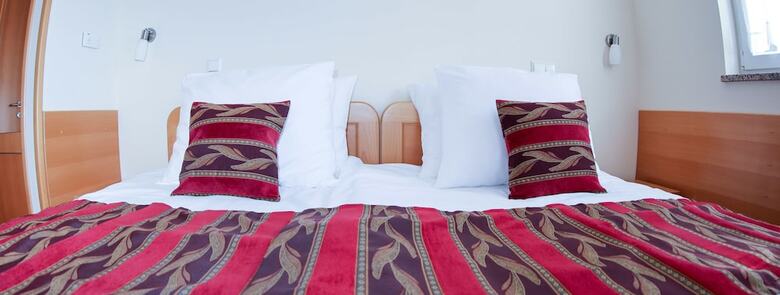 Hotel Pansion Vago