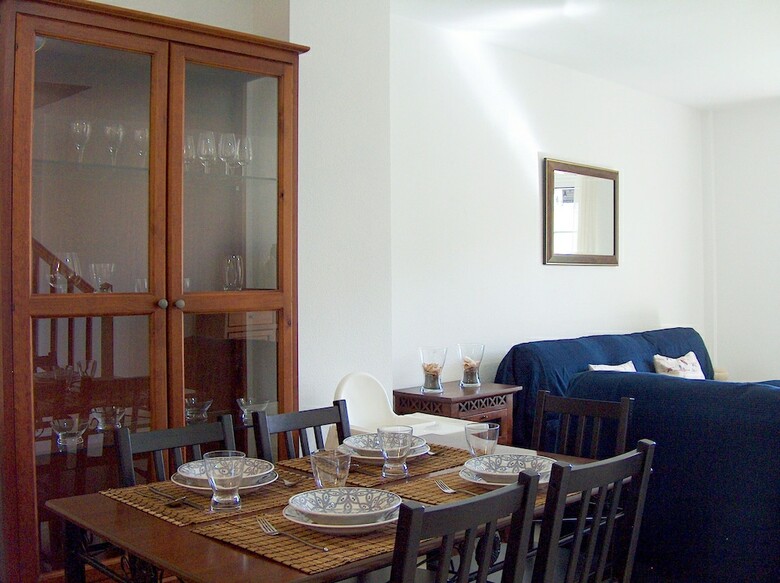 Beautiful Villa In El Medano