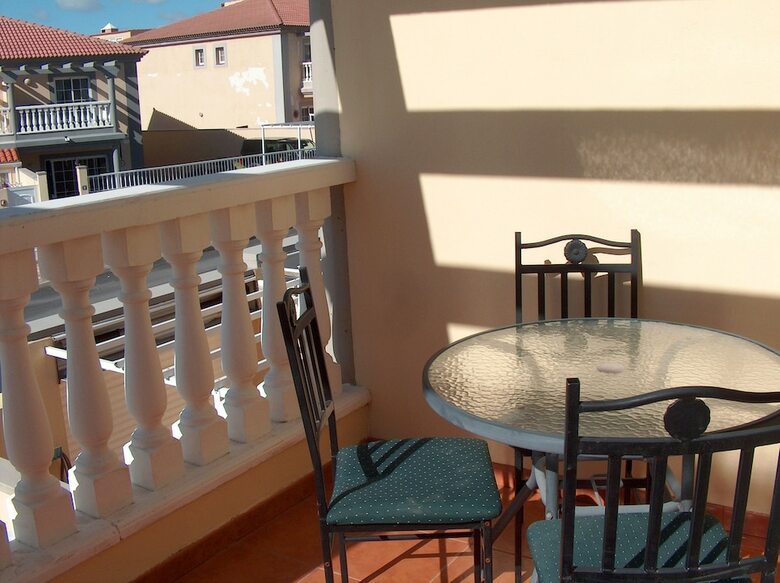 Beautiful Villa In El Medano