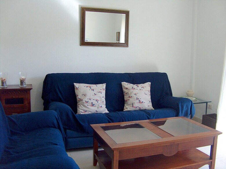 Beautiful Villa In El Medano