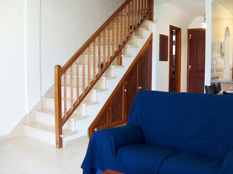 Beautiful Villa In El Medano