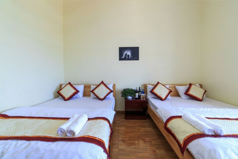 Doan Vuong Hotel