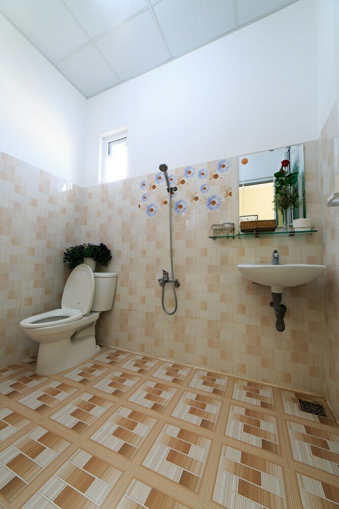 Doan Vuong Hotel