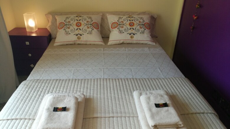 Apartamentos Central & Beach Studio In Los Cristianos