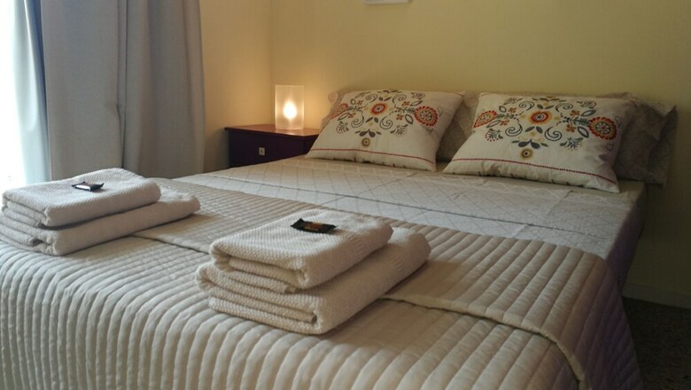 Apartamentos Central & Beach Studio In Los Cristianos