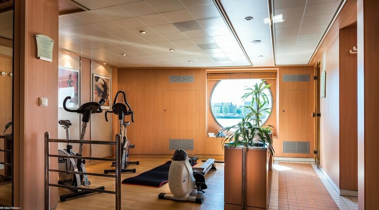 Hotel Ms Select Bellejour - Neuss