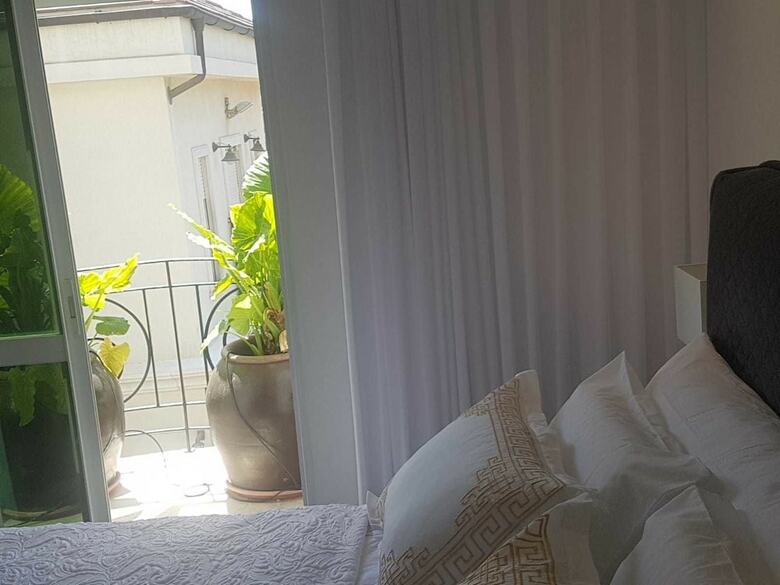 Villa Alma Suites