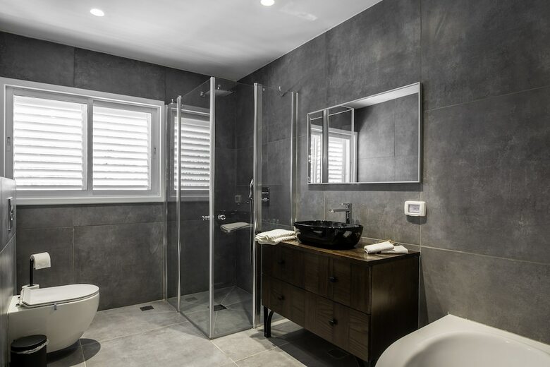 Villa Alma Suites