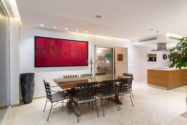 Villa Alma Suites
