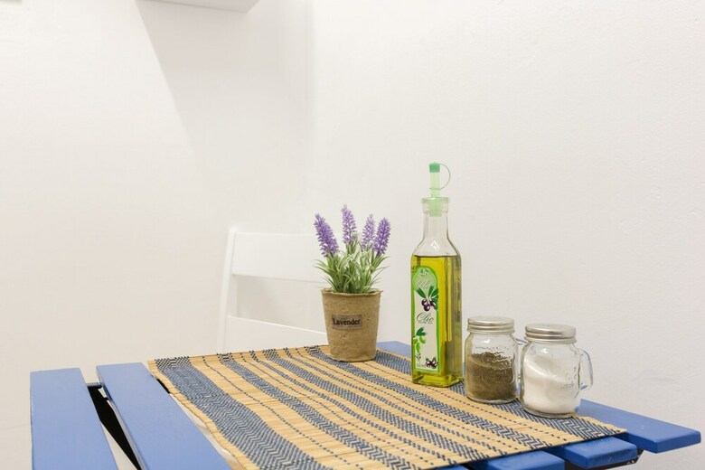 Apartamentos Cozy Flat In Hip Koukaki