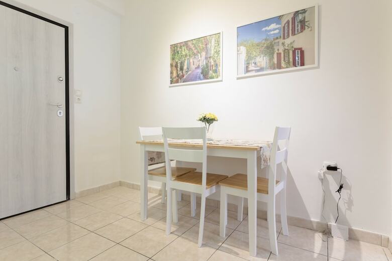 Apartamentos Cozy Flat In Hip Koukaki