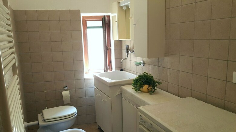 Apartamento La Casa Di Nonno Ant�