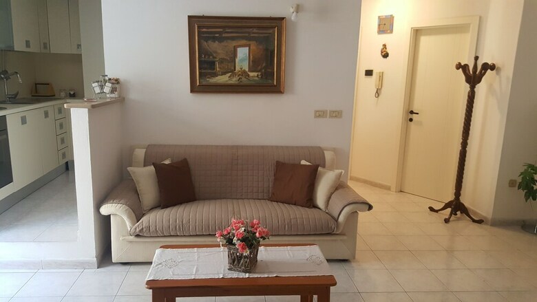 Apartamento La Casa Di Nonno Ant�