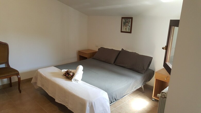 Apartamento La Casa Di Nonno Ant�