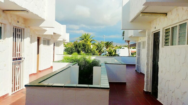 Apartamentos Comfortable Studio In Costa Del Silencio