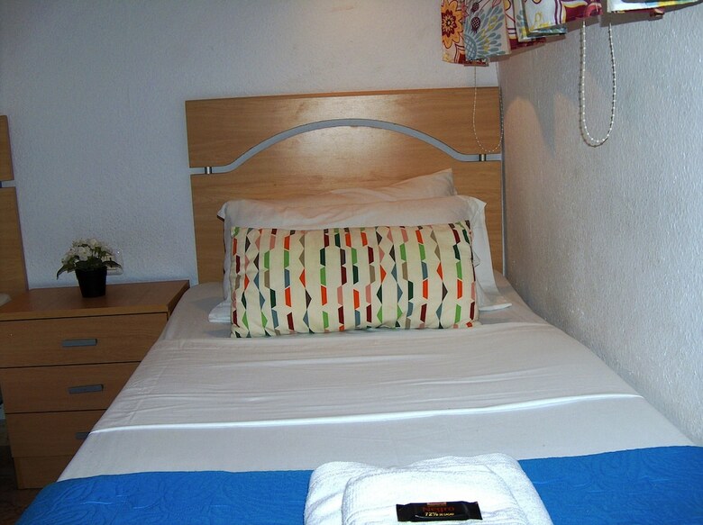 Apartamentos Comfortable Studio In Costa Del Silencio