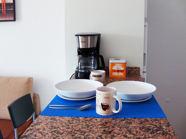 Apartamentos Comfortable Studio In Costa Del Silencio