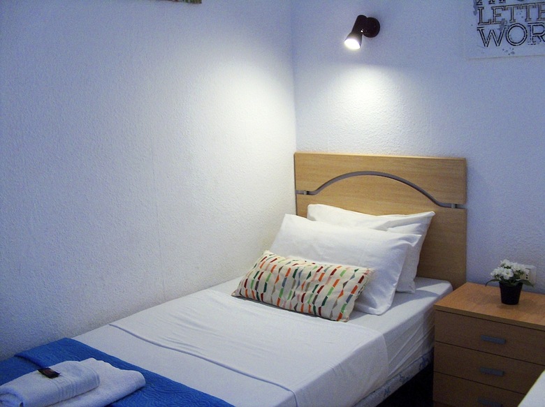 Apartamentos Comfortable Studio In Costa Del Silencio
