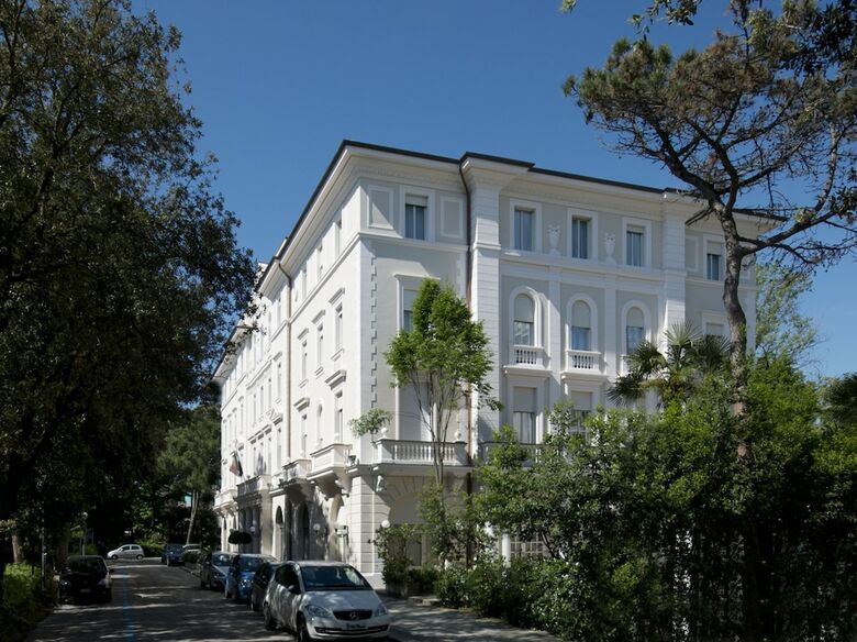 Hotel Residenza Parco Fellini