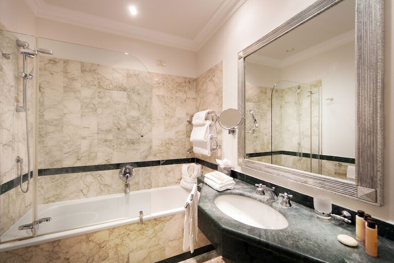 Hotel Residenza Parco Fellini