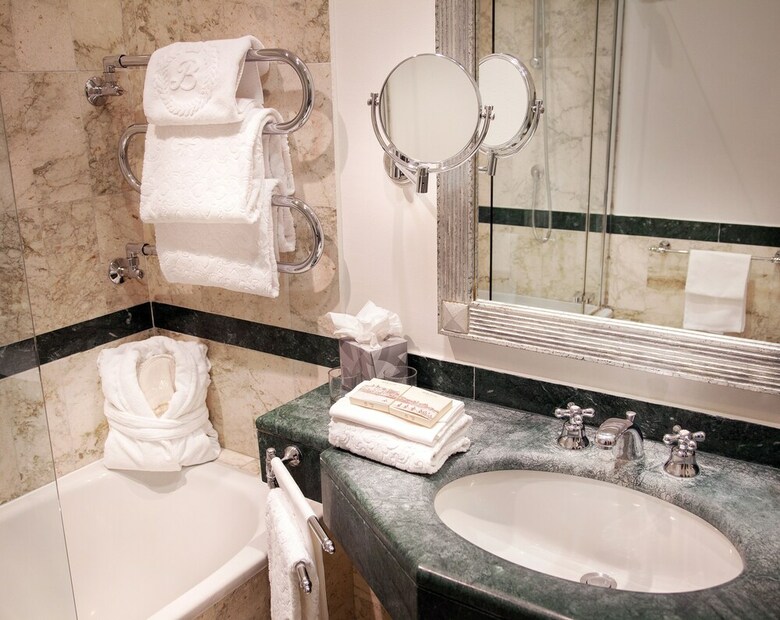 Hotel Residenza Parco Fellini
