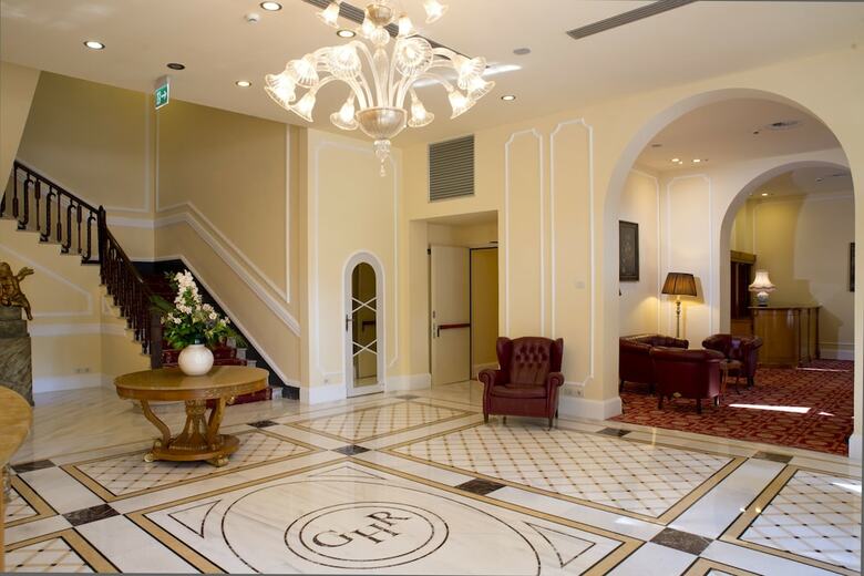 Hotel Residenza Parco Fellini