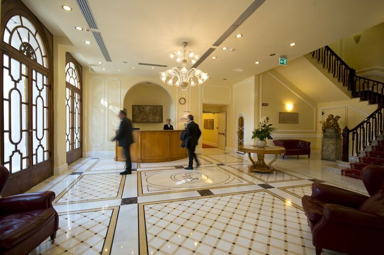 Hotel Residenza Parco Fellini