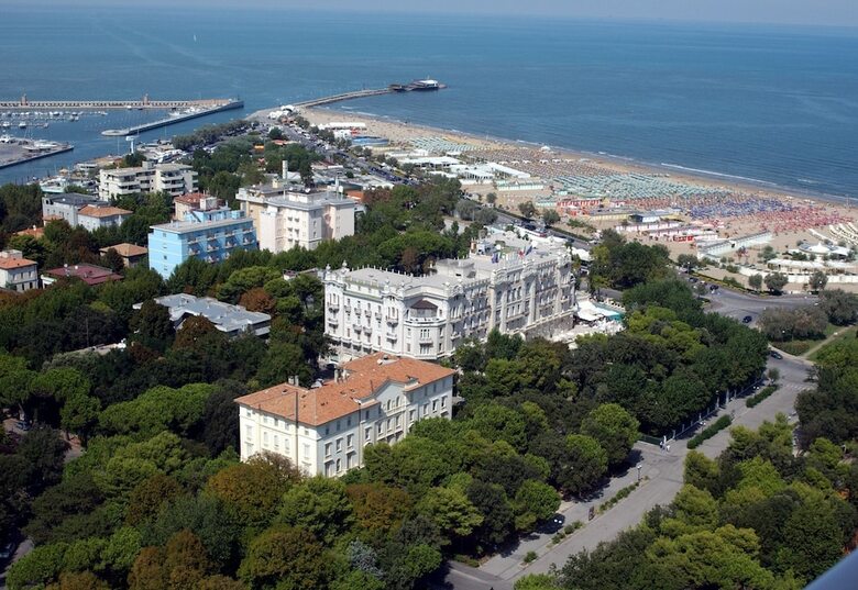 Hotel Residenza Parco Fellini