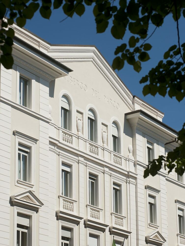 Hotel Residenza Parco Fellini