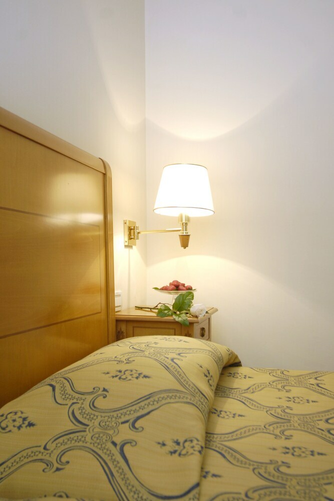 Hotel Residenza Parco Fellini