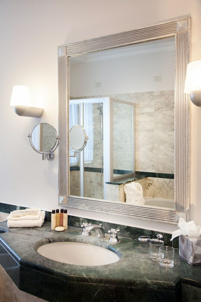 Hotel Residenza Parco Fellini
