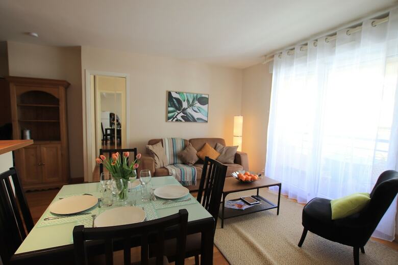 Apartamentos Happy Few -  Le Potier