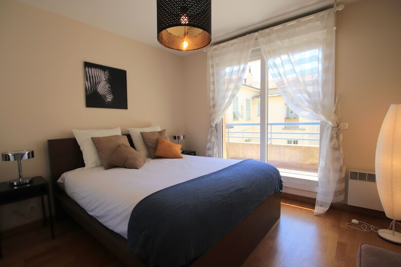Apartamentos Happy Few -  Le Potier