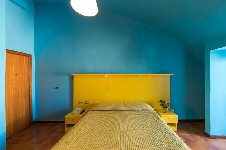 Cala Corvino Hotel Resort