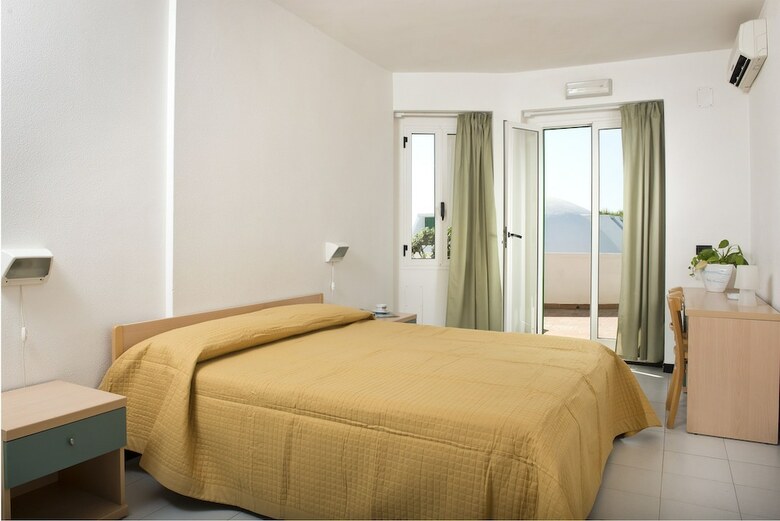 Cala Corvino Hotel Resort