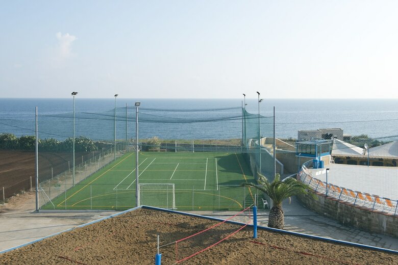 Cala Corvino Hotel Resort