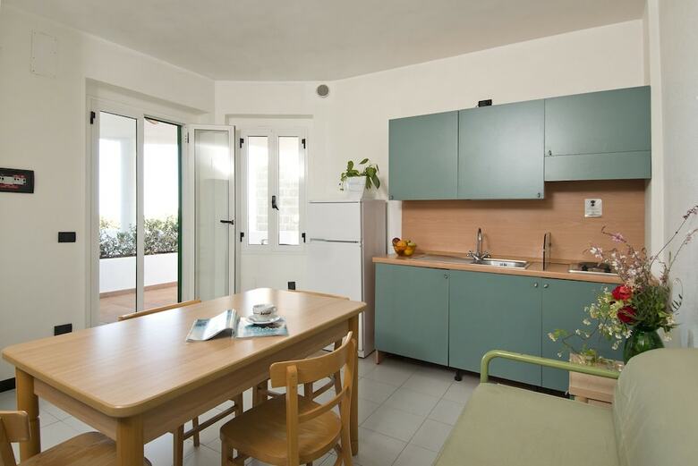 Cala Corvino Hotel Resort
